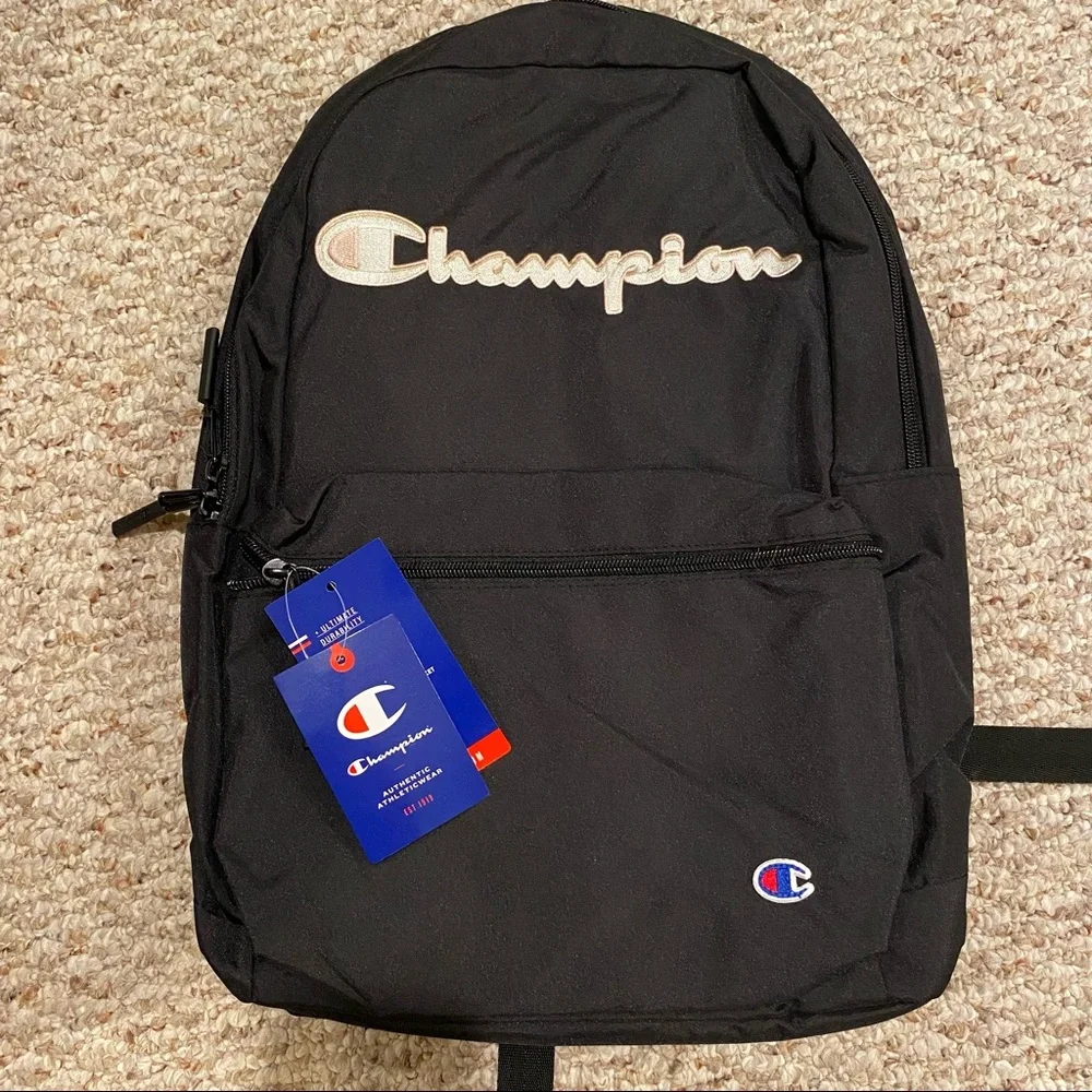 Champion Varsity Backpack